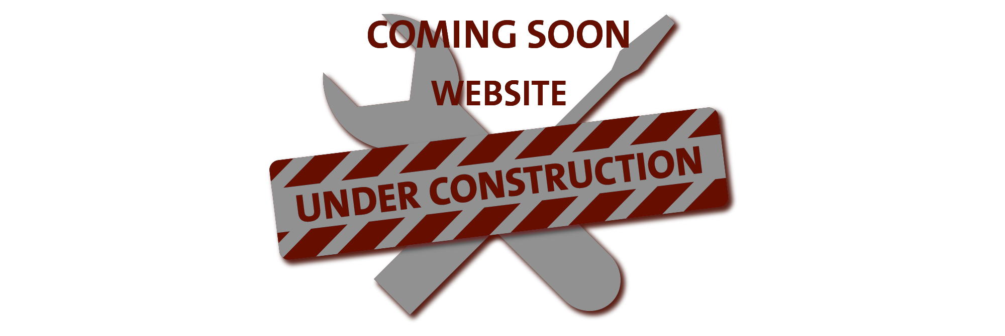 under construction